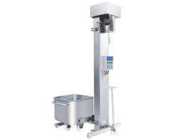 吉林YT-200提升機